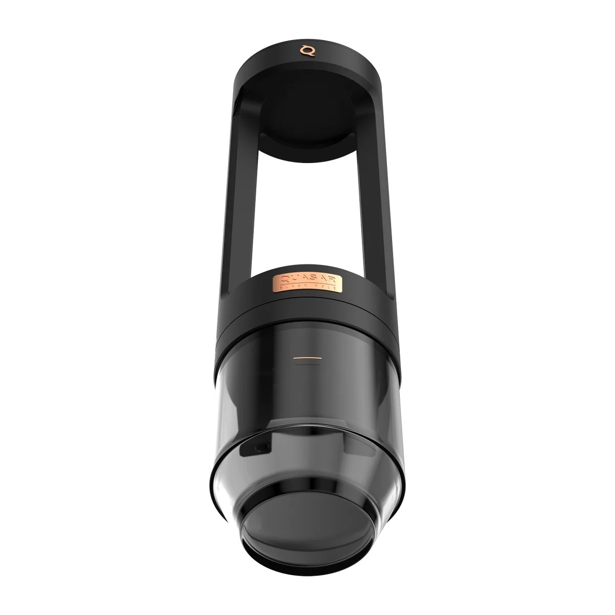 QUASAR ARGUILÉ — ÉDITION BLACK HOLE