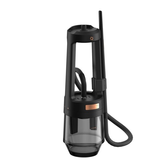 QUASAR ARGUILÉ — ÉDITION BLACK HOLE