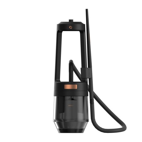 QUASAR ARGUILÉ — ÉDITION BLACK HOLE