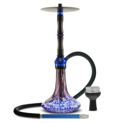 MS NOVA Fusée - Chicha moderne et traditionnelle