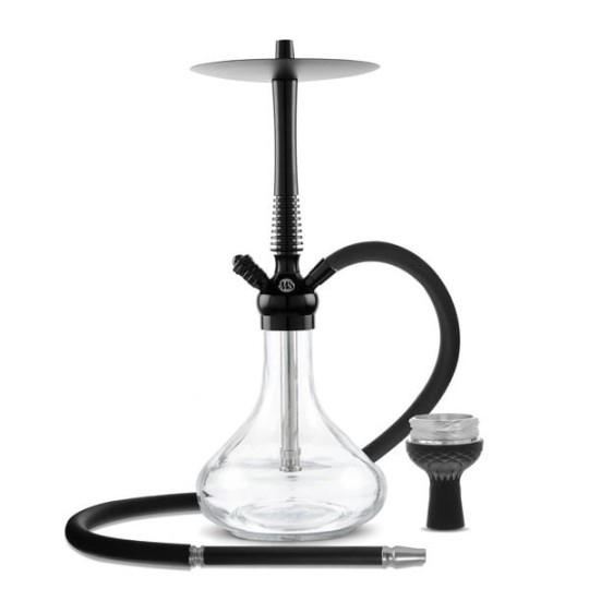 MS PURE - Chicha moderne