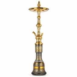 Chicha Khalil Mamoon Kamanja Gold