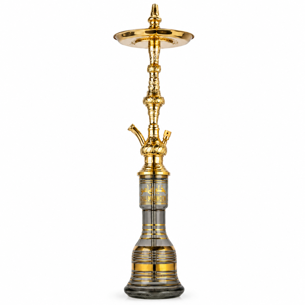 Chicha Khalil Mamoon Kamanja Gold
