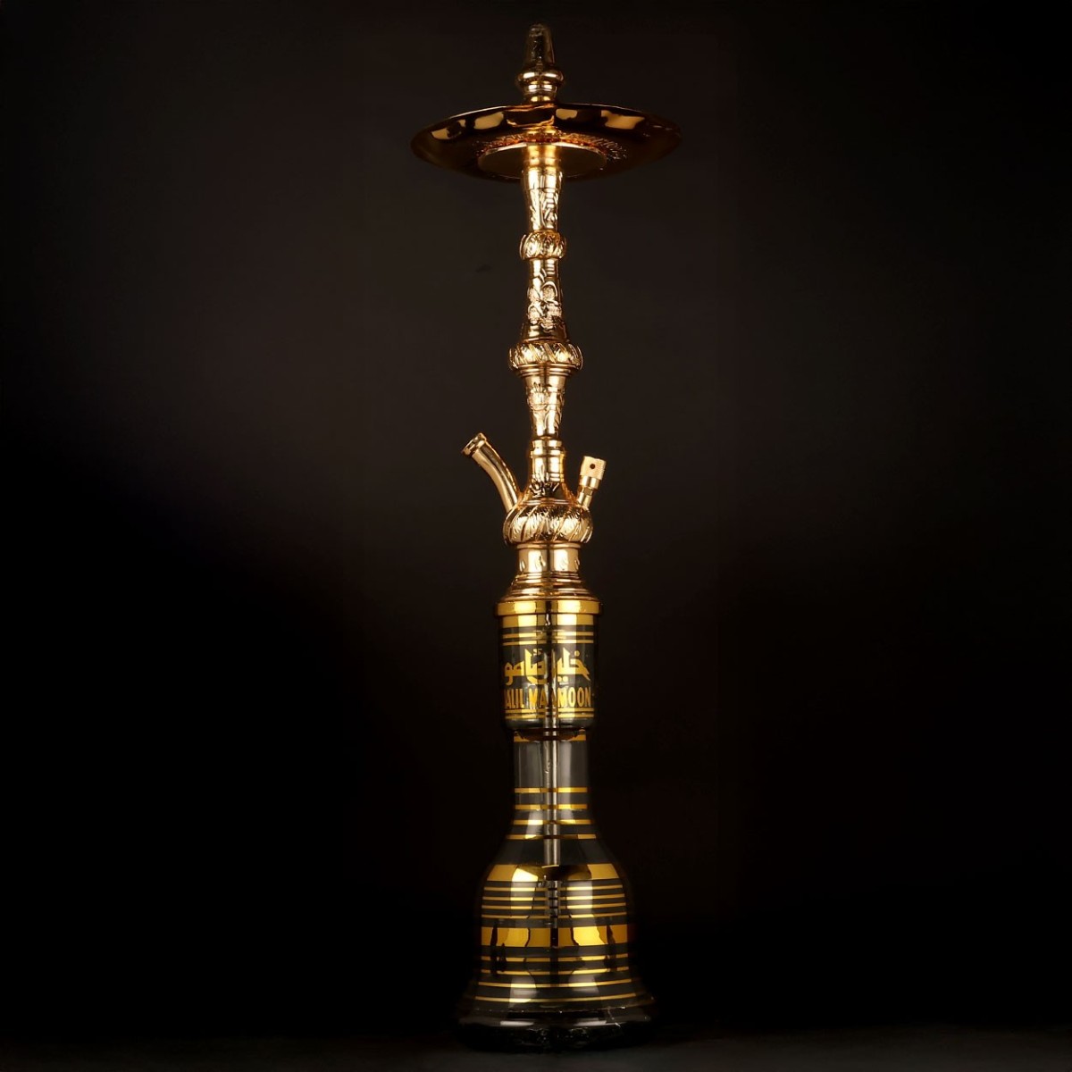 Chicha Khalil Mamoon Kamanja Gold