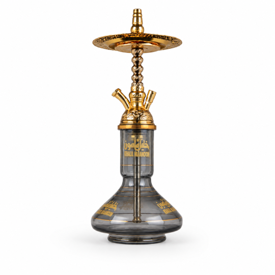 Chicha Khalil Mamoon Angel hookah
