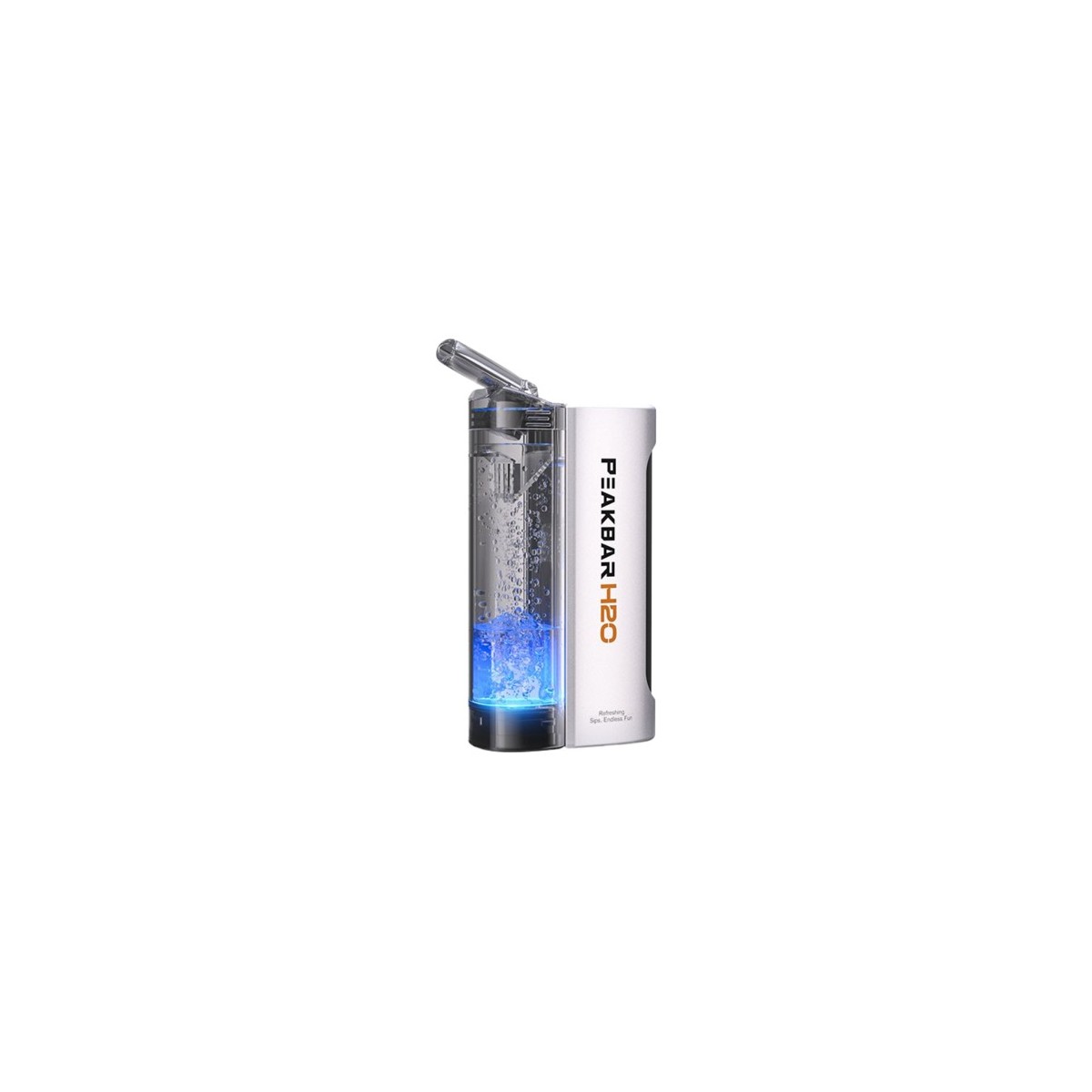 Peakbar H2O