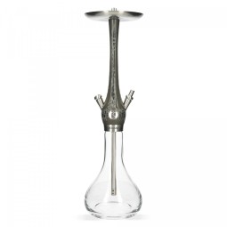 WOOKAH TENEBRIS Vase Smooth