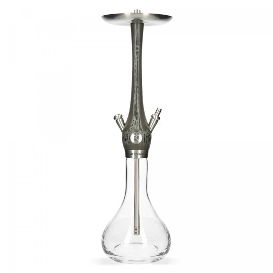 WOOKAH TENEBRIS Vase Smooth