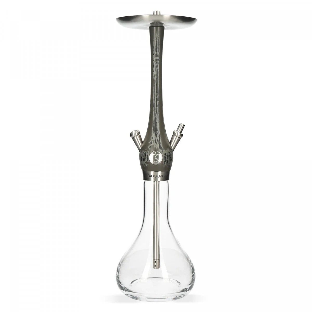 WOOKAH TENEBRIS Vase Smooth