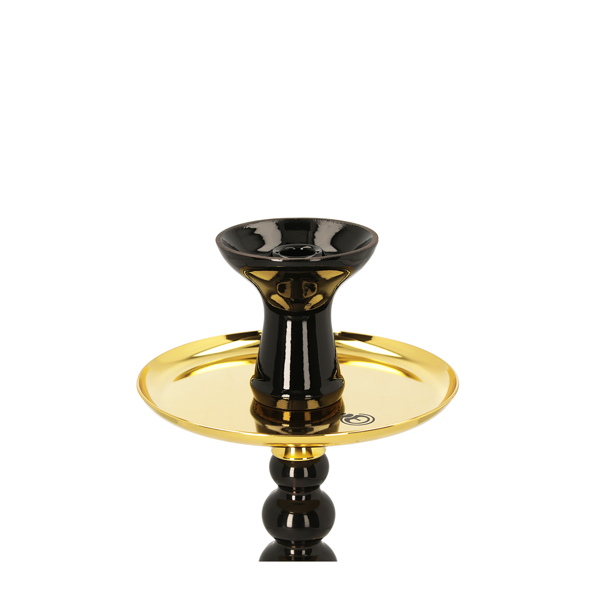 Chicha CELESTE® Gold & Black Edition Limitée