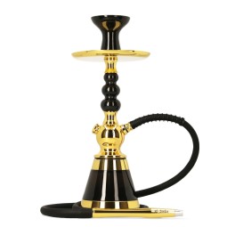 Chicha CELESTE® Gold & Black Edition Limitée