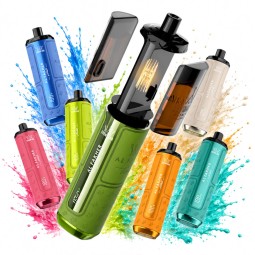 Hyper Max Prime 50K - Al Fakher