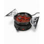 Allume Charbon MS Smart Heat Pro 1000W