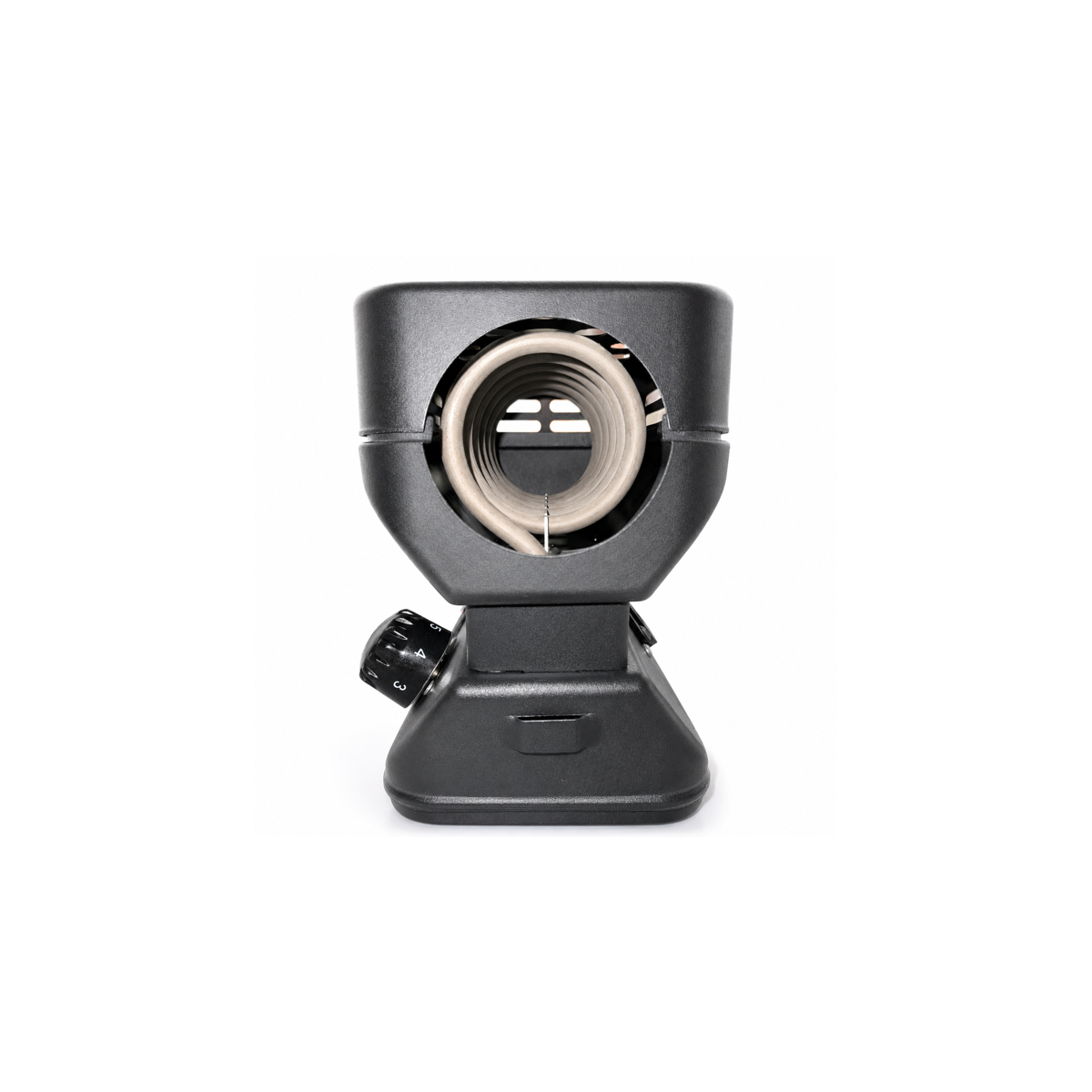 Allume Charbon MS Mini cube Burner 1200W