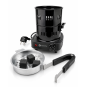Allume Charbon MS Coal Heat Bucket 450W