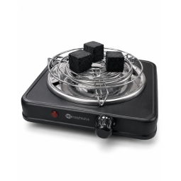 Allume Charbon MS Pro Plate XL 1000W