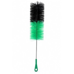 Brosse Nettoyage Vase Chicha 50 cm | Accessoire Entretien