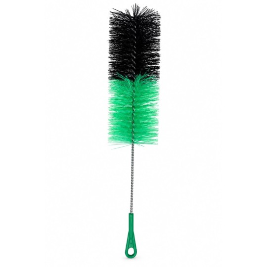 Brosse Nettoyage Vase Chicha 50 cm | Accessoire Entretien