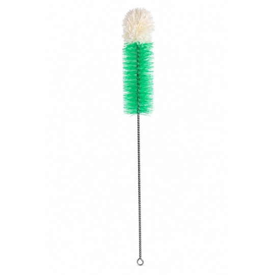 Brosse nettoyage vase chicha 50 cm | Ma Chicha