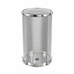 Grille de protection fix foyer a chicha