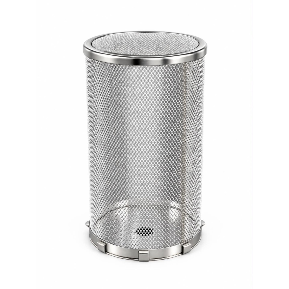 Grille de protection fix foyer a chicha