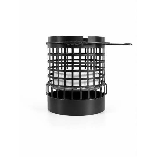 Grille de protection pour système de chauffe Kaloud