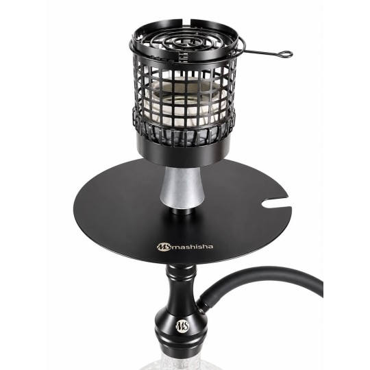 Grille protection Kaloud chicha | WindGuard Pro