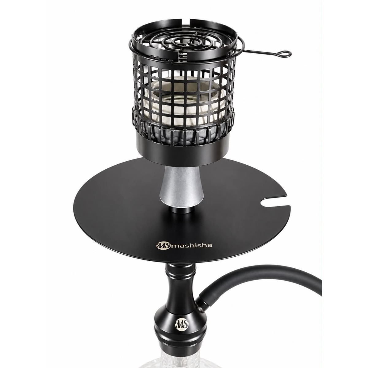 Grille protection Kaloud chicha | WindGuard Pro