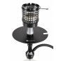 Grille protection Kaloud chicha | WindGuard Pro