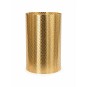 Grille de Protection Chicha 360° Gold – Pare-Vent Charbon