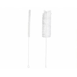 Brosse de Nettoyage pour Colonne et vase de Chicha