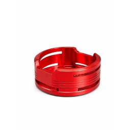 Système de Chauffe Chicha Aluminium 3 Charbons