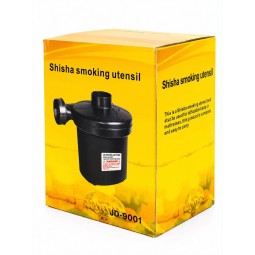 Démarreur Chicha Électrique Rechargeable MS Shisha Start Air