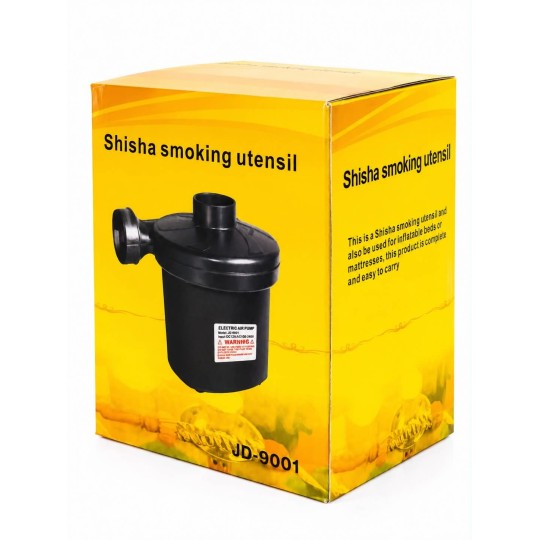 Démarreur Chicha Électrique Rechargeable MS Shisha Start Air