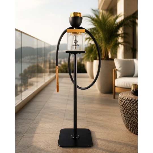 copy of Pack MS BB + Socle + foyer + kaloud + foyer + Goût - Un pack chicha tout inlus