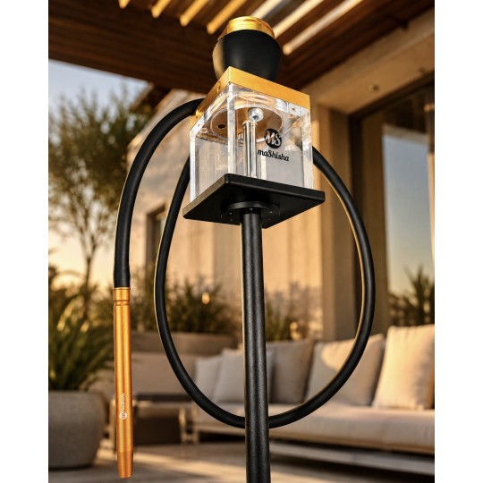 copy of Pack MS BB + Socle + foyer + kaloud + foyer + Goût - Un pack chicha tout inlus