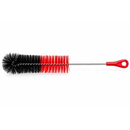 Brosse de Nettoyage pour Vase à Chicha – Écouvillon Long Manche Poignée Ergonomique