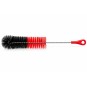 Brosse de Nettoyage pour Vase à Chicha – Écouvillon Long Manche Poignée Ergonomique