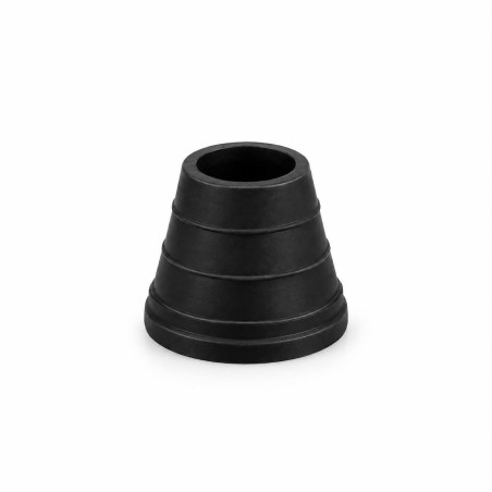 Joint de Foyer Universel pour Chicha – Silicone Noir Anti-Fuite
