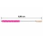 Brosse de Nettoyage Chicha Grand Format 0,90 cm – Manche en Bois