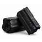 Charbon Naturel Briquettes Hexagonales pour Chicha & Barbecue