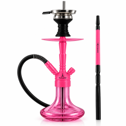 Chicha PAN TOKY 018 35 cm – Compacte & Tendance | Mashisha Pro