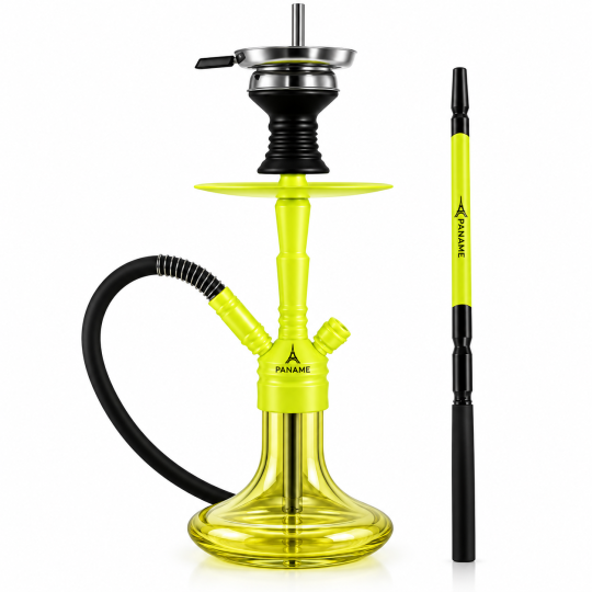 Chicha PAN TOKY 018 35 cm – Compacte & Tendance | Mashisha Pro