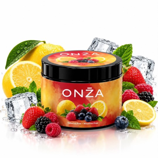 Goût chicha Cellulose Onza 200g