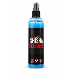 Aladin Shisha Cleaner 100 ml – Nettoyant pour Chicha & Narguilé