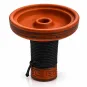 Foyer Russe ClayLine – Terre Cuite & Grip Renforcé