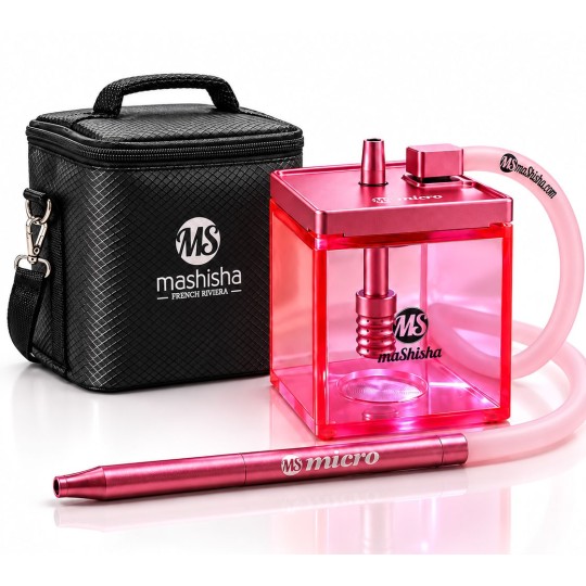 Chicha MS Micro