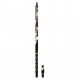 MANCHE MARRAKECH STRIPPED CAMOUFLAGE