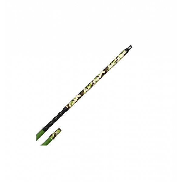 TUYAU MARRAKECH STRIPPED CAMOUFLAGE