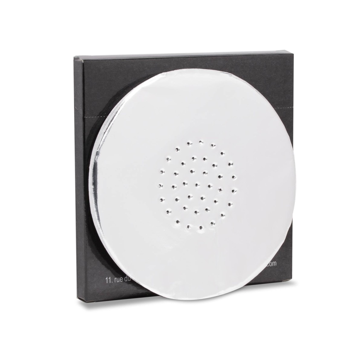 Papier aluminium Précoupé